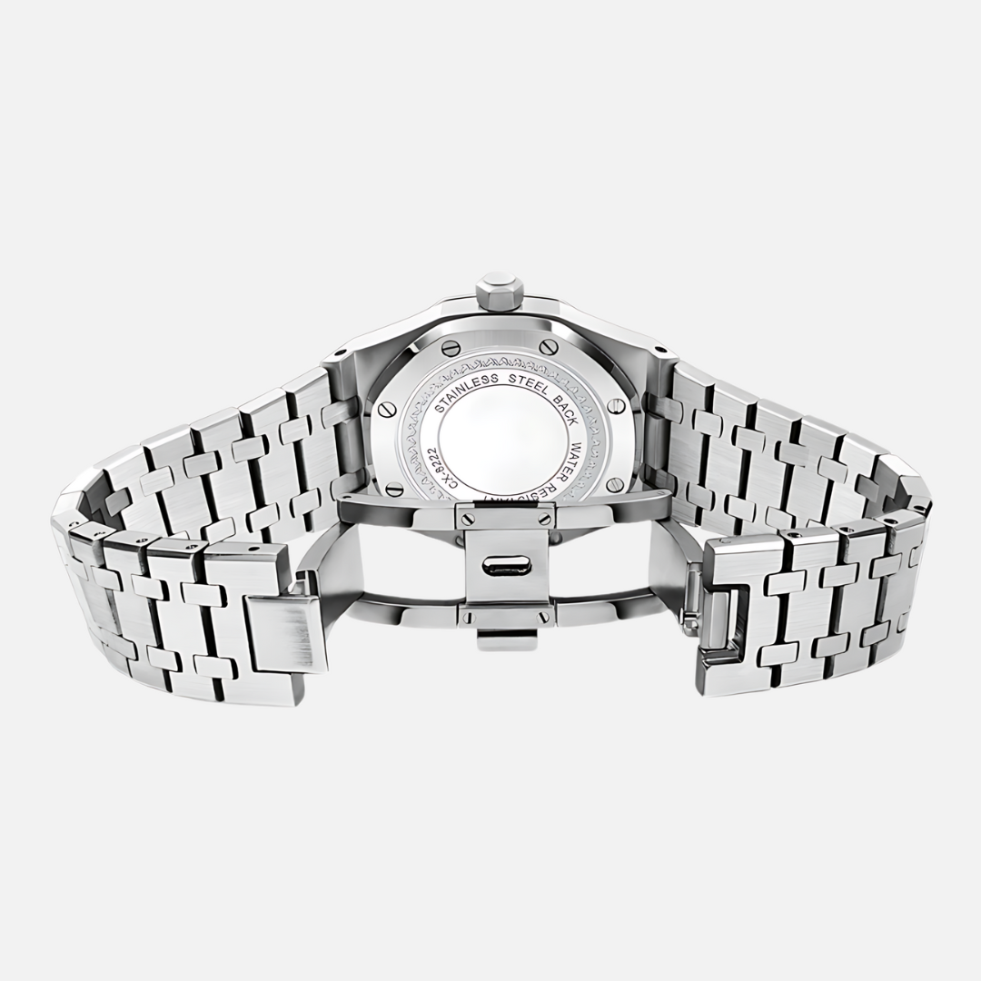 KingRoyal Blauw by Zalecta