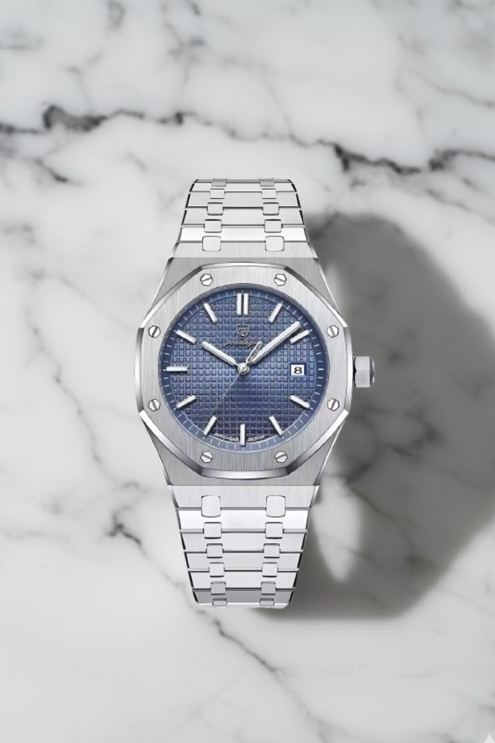 KingRoyal Blauw by Zalecta