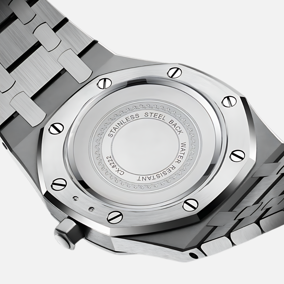 KingRoyal Blauw by Zalecta