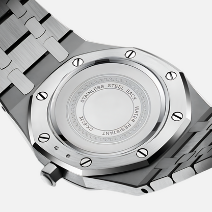 KingRoyal Blauw by Zalecta