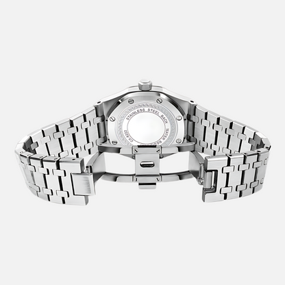 KingRoyal Blauw by Zalecta