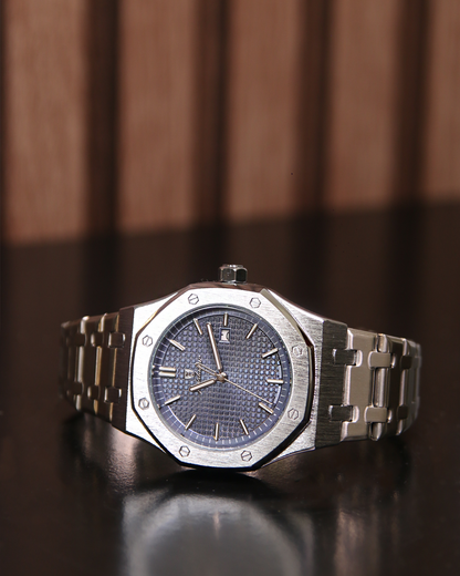 KingRoyal Blauw by Zalecta