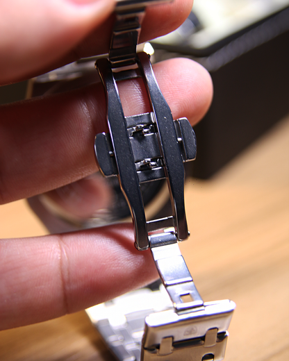 KingRoyal Blauw by Zalecta