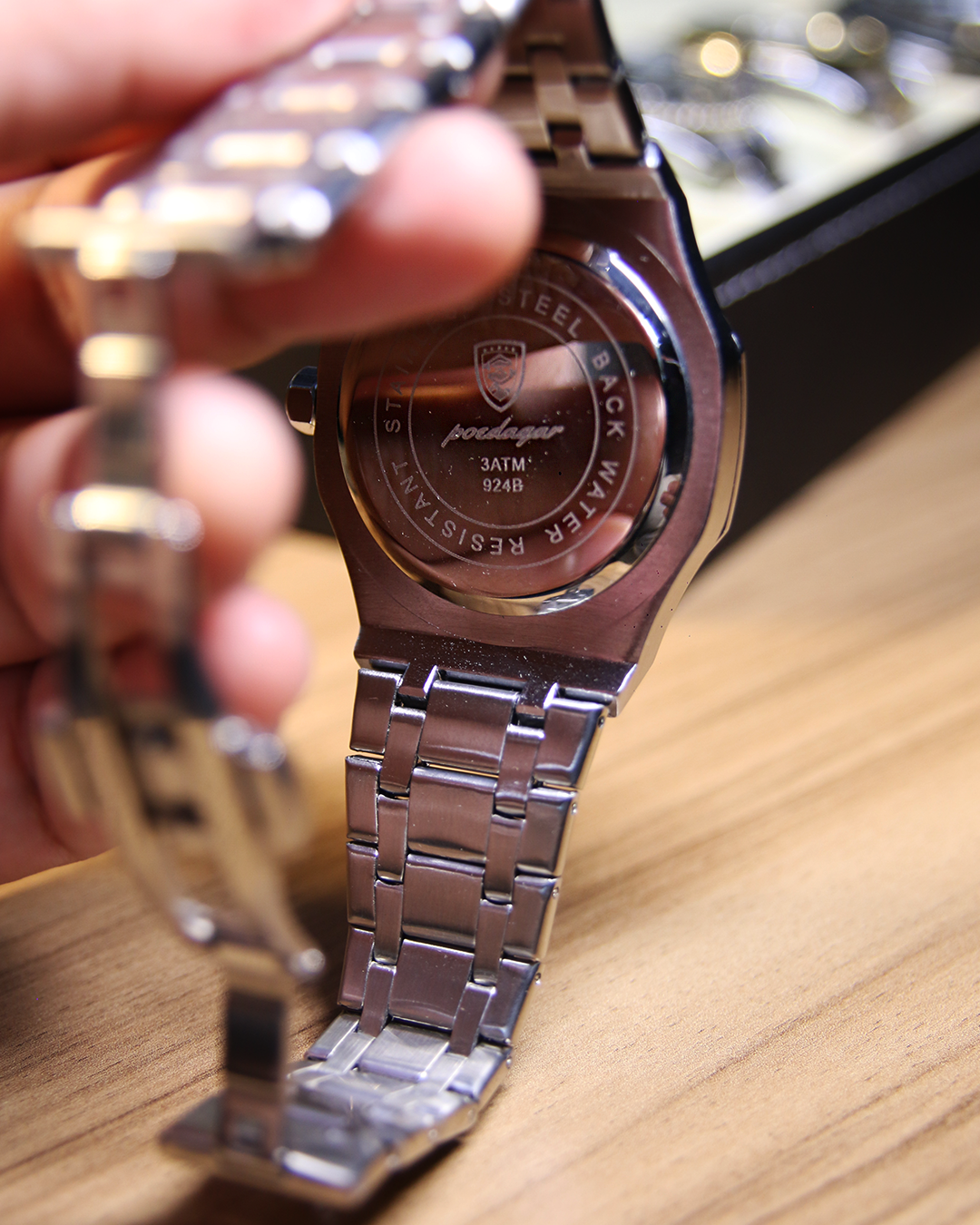 KingRoyal Blauw by Zalecta